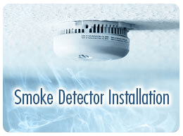 Smoke Detectors Turramurra